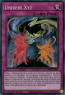 Univers XYZ