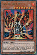 Golem de Lave