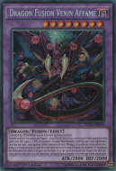 Dragon Fusion Venin Affamé