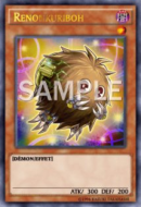 Renonkuriboh