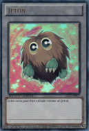 Jeton (Kuriboh2)