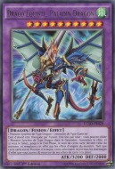 Draco Equiste, Paladin Dragon