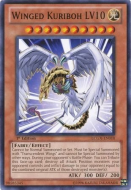 Kuriboh Ailé LV10