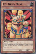 Roi Neko Mane