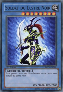 Soldat du Lustre Noir