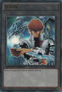 Jeton (Kaiba Dragon Blanc)