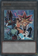 Jeton (Yugi Magicien Sombre)