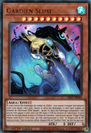 Gardien Slime