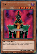 Jinzo