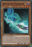 Bâton du Magicien
