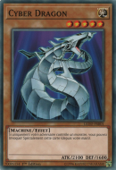 Cyber Dragon