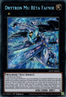 Drytron Mu Bêta Fafnir
