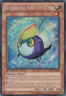 Kuriboh Arc-en-Ciel