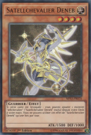 Satellchevalier Deneb