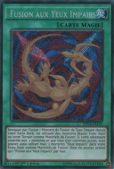 Fusion aux Yeux Impairs