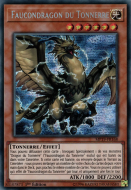 Faucondragon du Tonnerre