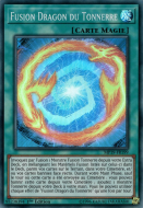 Fusion Dragon du Tonnerre