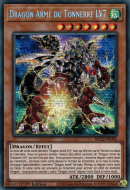 Dragon Armé du Tonnerre LV7