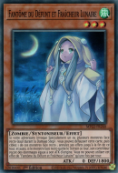 Fantôme du Défunt et Fraîcheur Lunaire