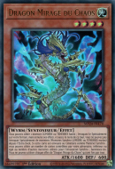 Dragon Mirage du Chaos