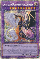 Seigneur Dragon de la Lumière et des Ténèbres