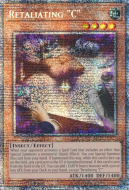 Cancrelat Vengeur