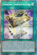 Sarcophage Brillant