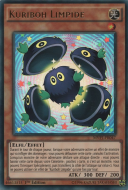 Kuriboh Limpide