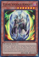 Chevalier Brutal Transparent