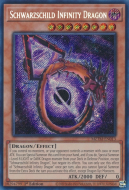 Dragon des Infinis Schwarzschild