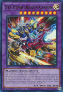 Canon Dragon Hyper-XYZ