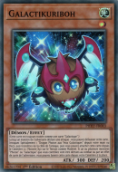 Galactikuriboh