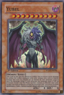 Yubel