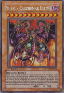 Yubel - Cauchemar Ultime