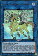 Licorne, Chevalier du Cauchemar