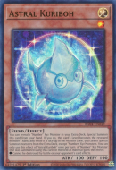 Kuriboh Astral