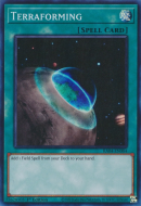 Terra Formation