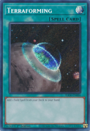 Terra Formation