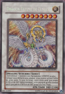 Dragon Ultime de Lumière