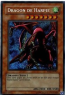 Dragon de Harpie
