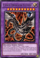 Dragon Cyber Ultime ( Cyber Dragon Ultime )