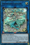 Divaridis Farstar