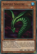 Serpent Sinistre