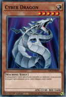 Cyber Dragon