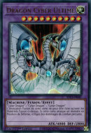 Dragon Cyber Ultime ( Cyber Dragon Ultime )