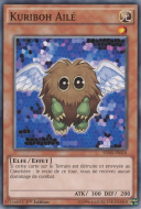 Kuriboh Ailé