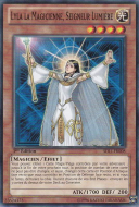 Lyla la Magicienne, Seigneur Lumière