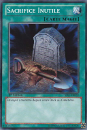 Sacrifice Inutile