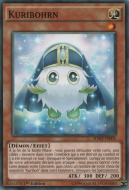 Kuribohrn