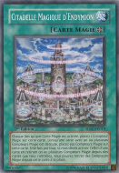 Citadelle Magique d'Endymion